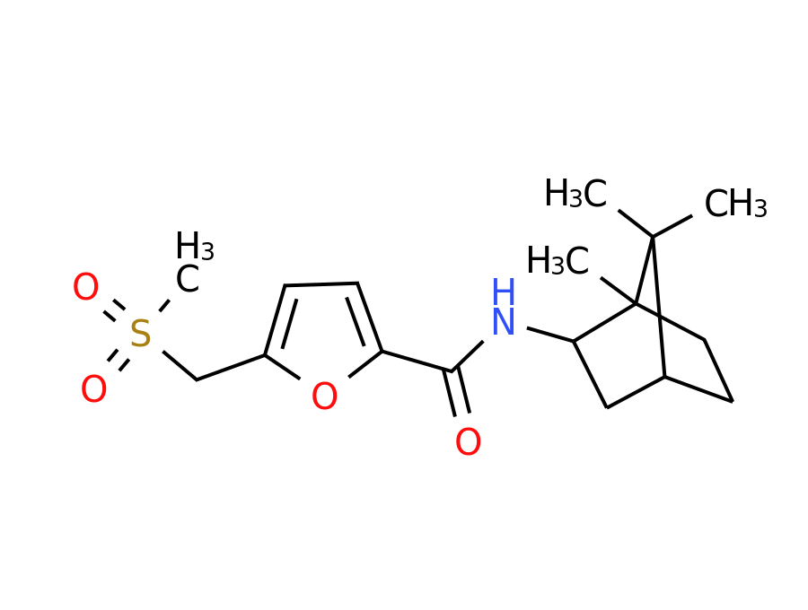 Structure Amb19459662