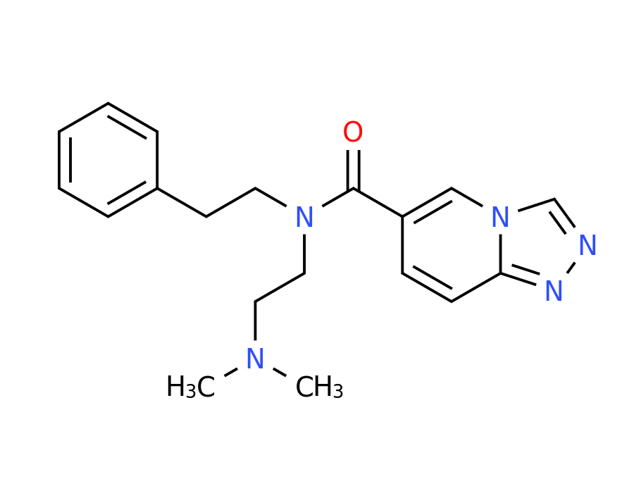 Structure Amb19459713