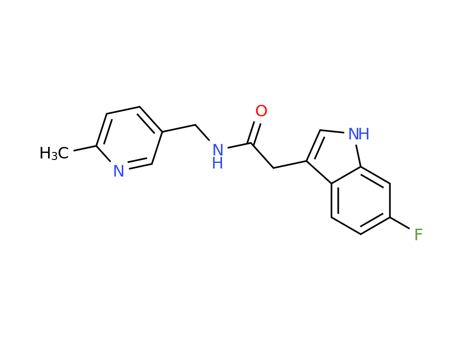 Structure Amb19459722