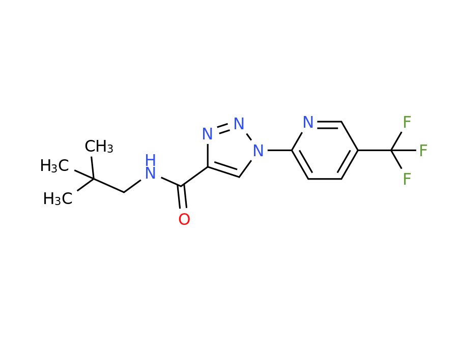 Structure Amb19459782