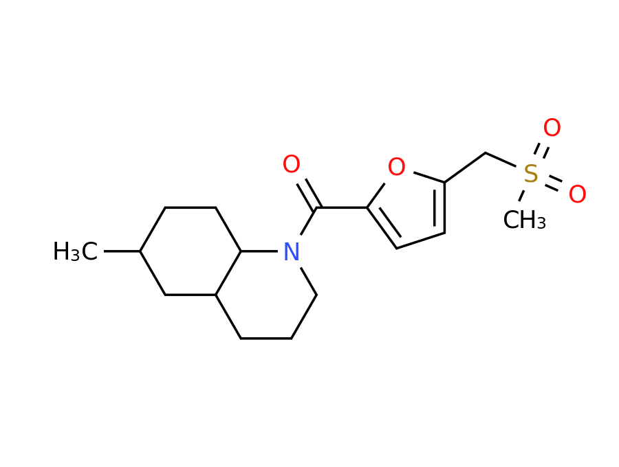 Structure Amb19459787