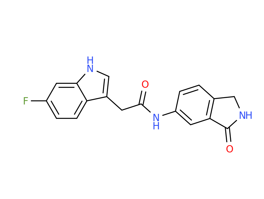 Structure Amb19459831