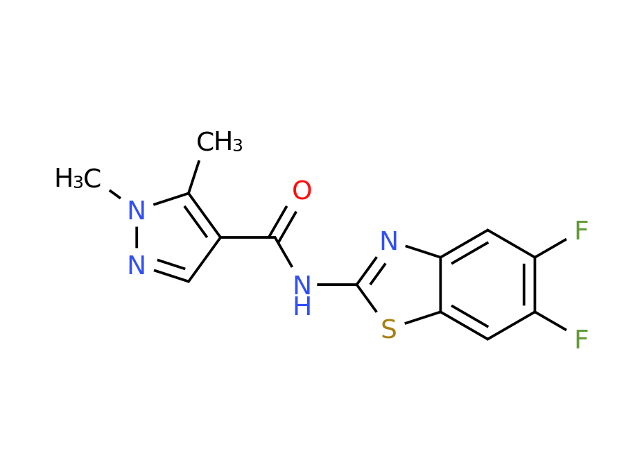 Structure Amb19459840