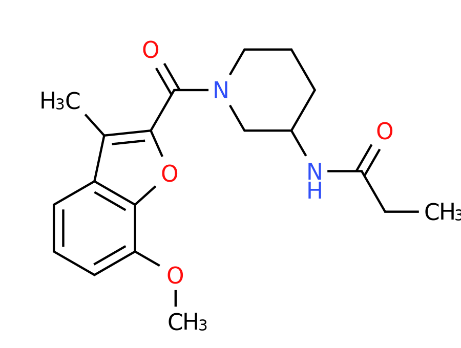 Structure Amb19459890