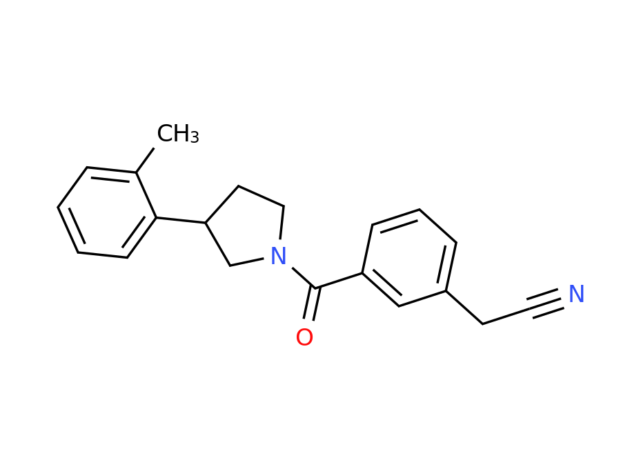 Structure Amb19459974