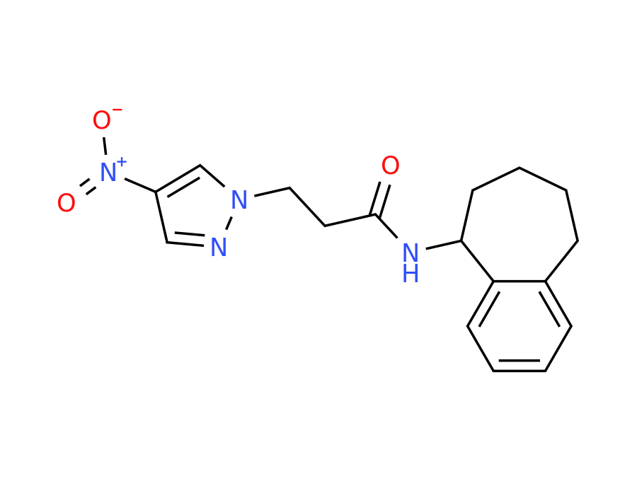 Structure Amb19459987