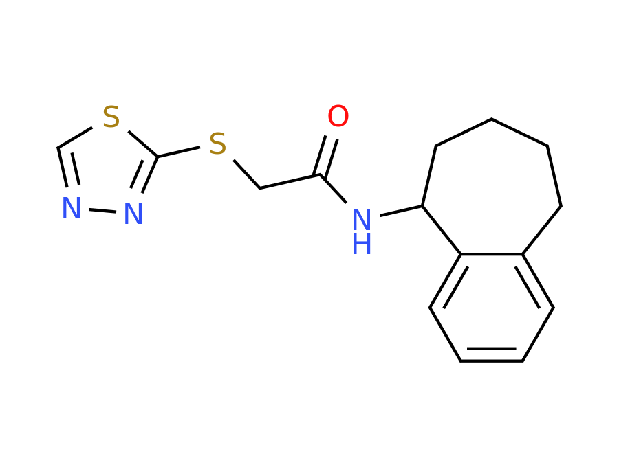 Structure Amb19459989