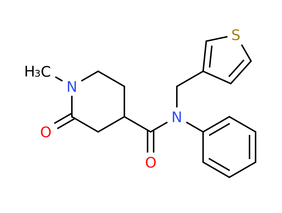 Structure Amb19460029