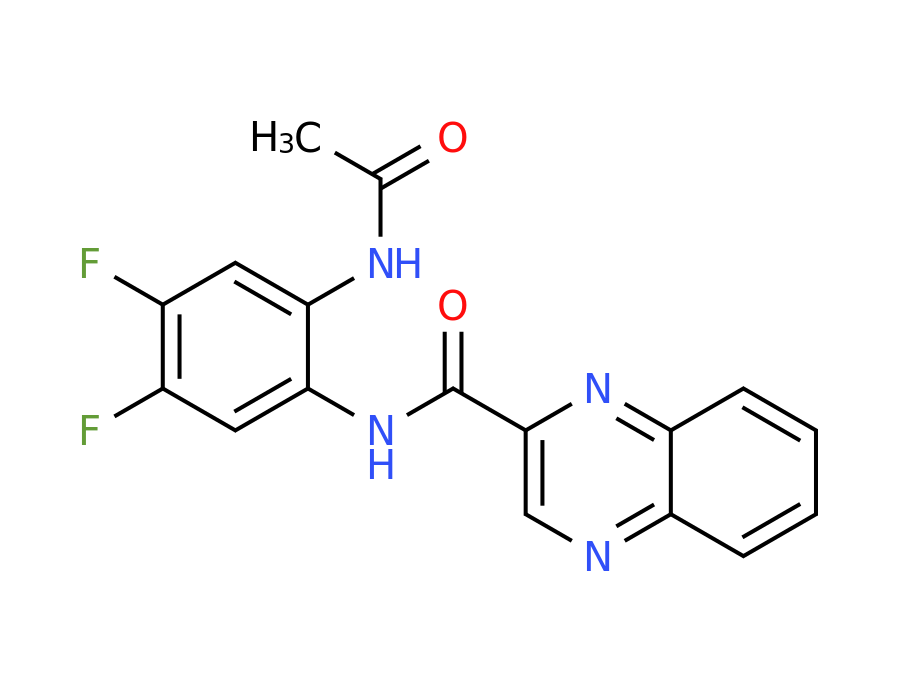 Structure Amb19460062