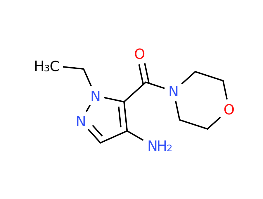 Structure Amb1946007