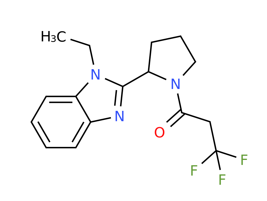 Structure Amb19460148