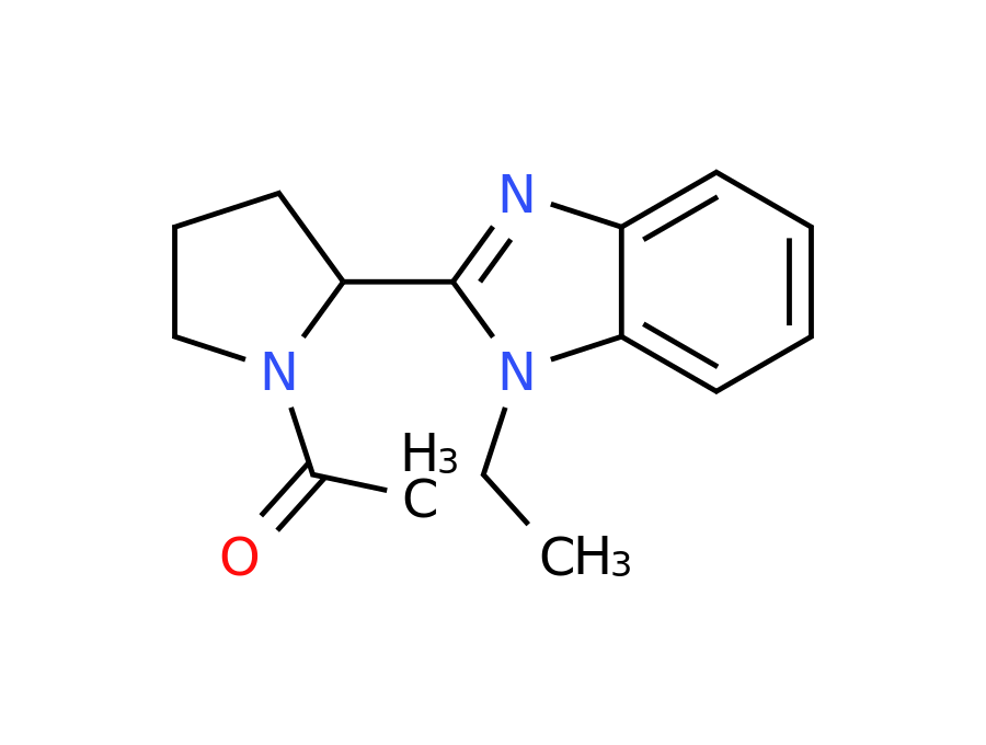 Structure Amb19460158