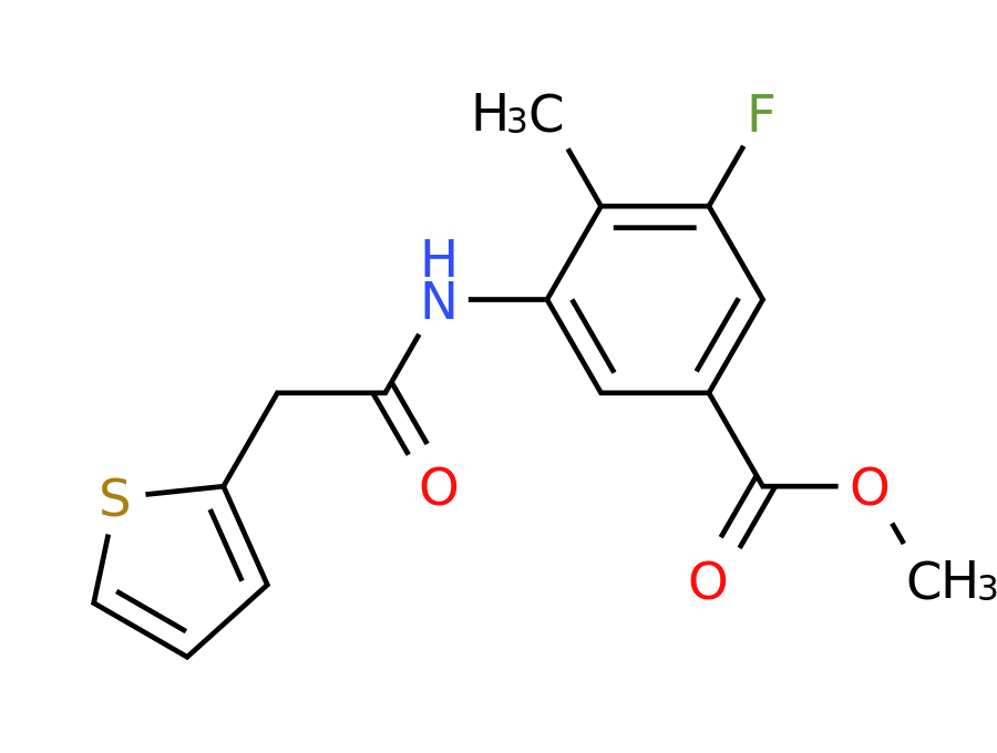 Structure Amb19460193