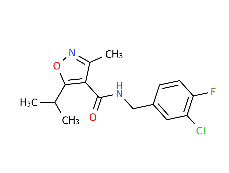 Structure Amb19460216