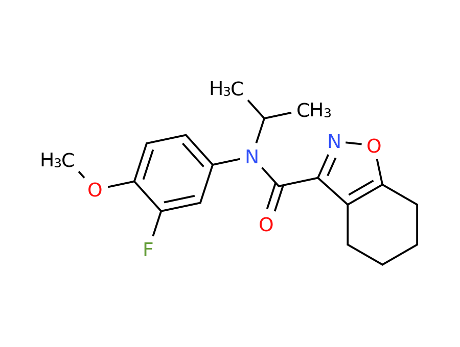 Structure Amb19460232