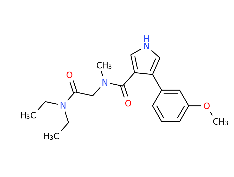 Structure Amb19460372