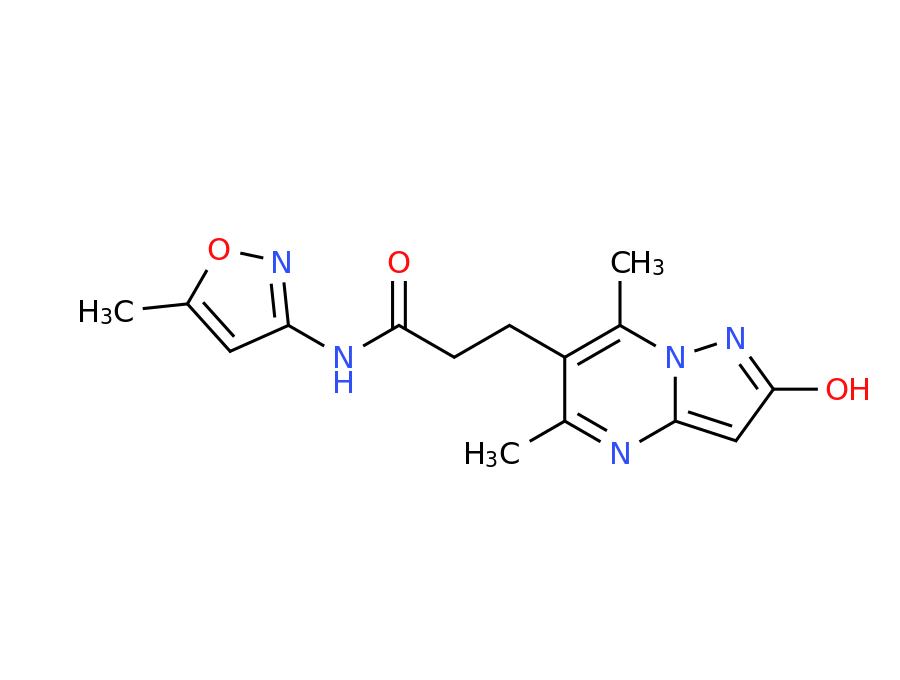 Structure Amb19460379