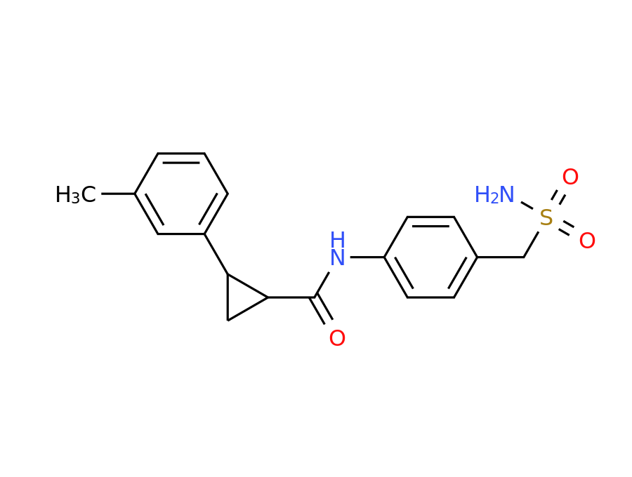 Structure Amb19460404