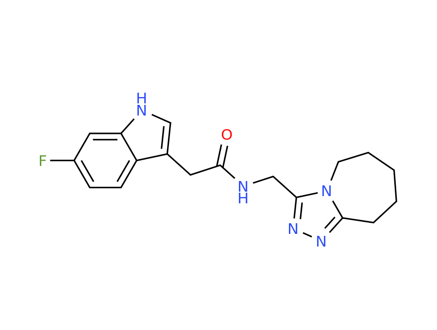 Structure Amb19460411