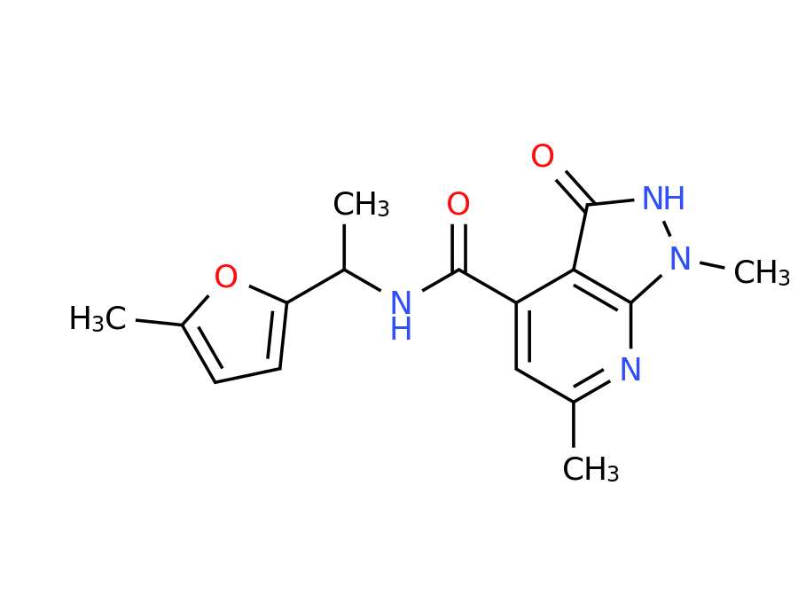 Structure Amb19460520