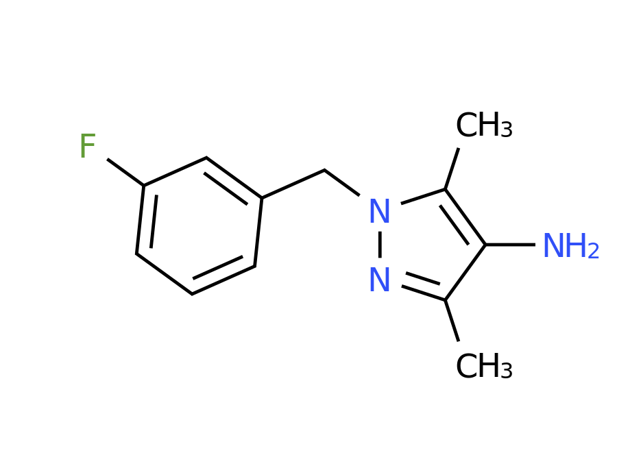 Structure Amb1946054