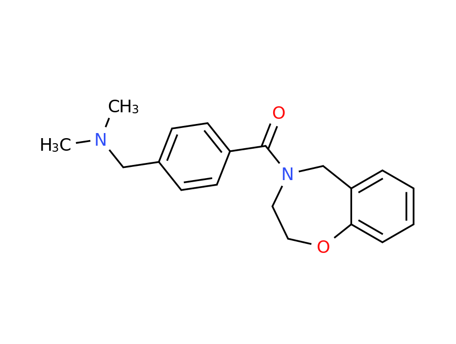 Structure Amb19460633