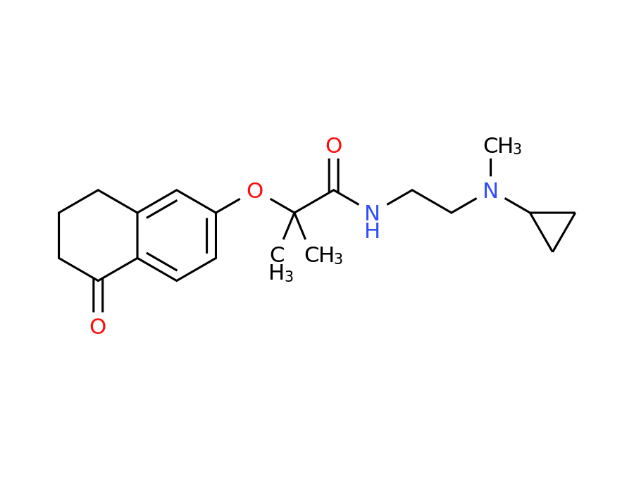 Structure Amb19460725