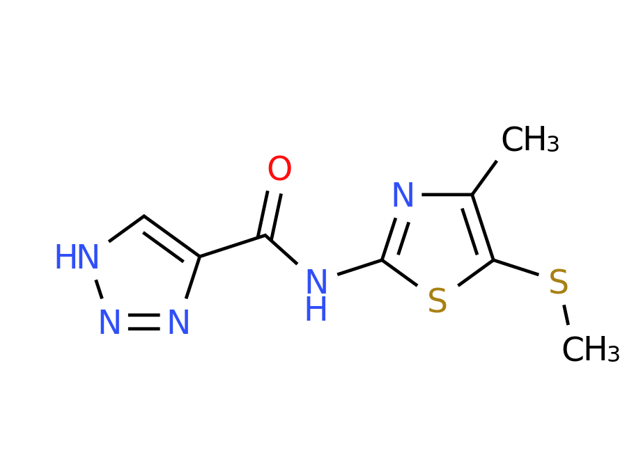 Structure Amb19460819