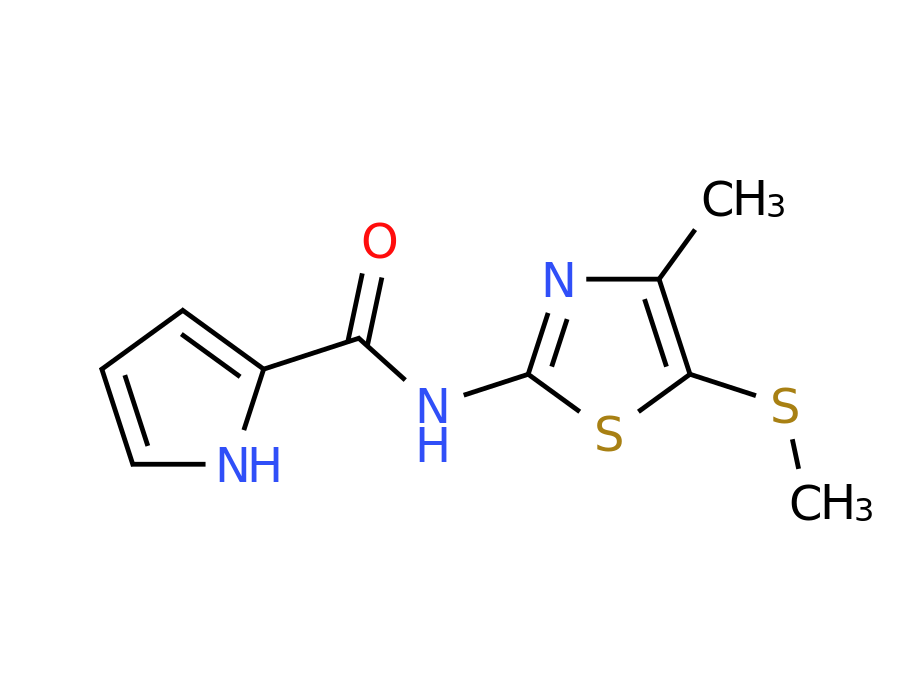 Structure Amb19460820