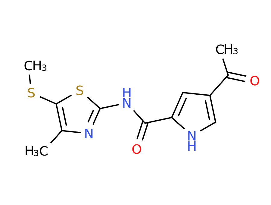 Structure Amb19460821