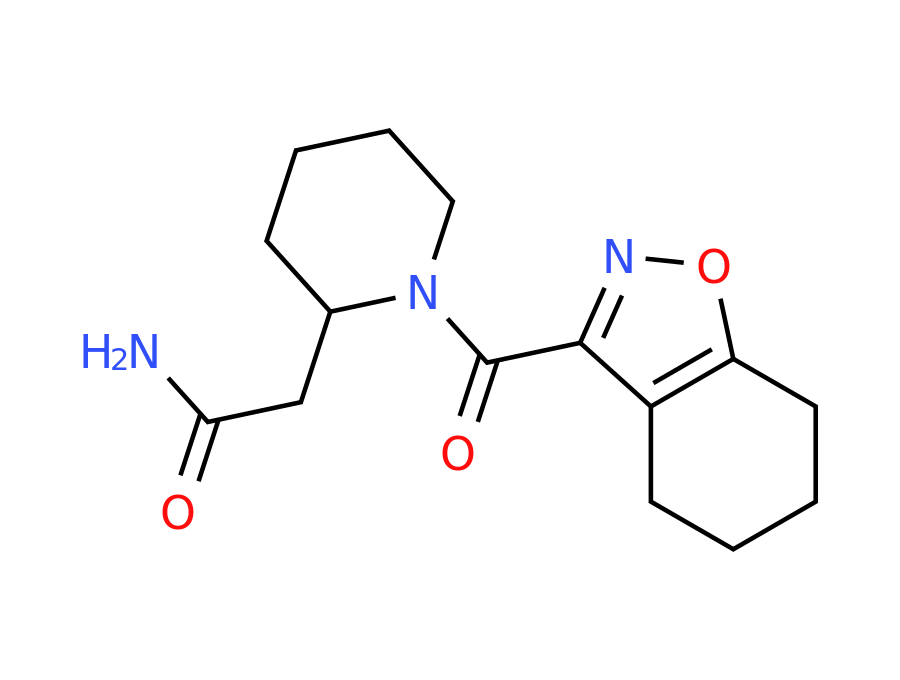 Structure Amb19460853