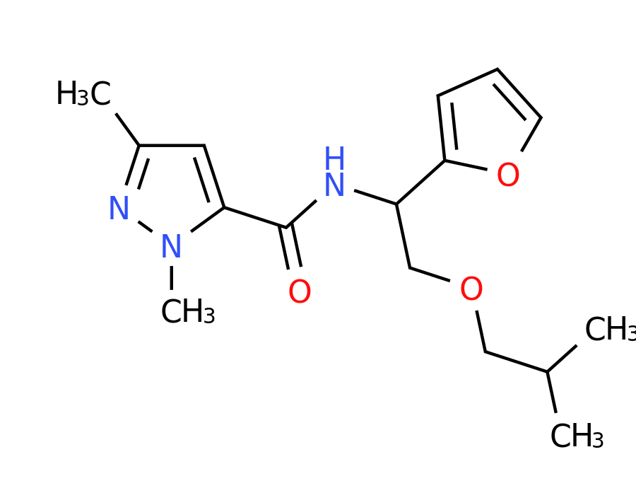 Structure Amb19460933