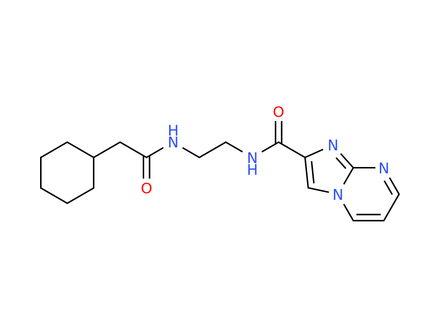 Structure Amb19460944