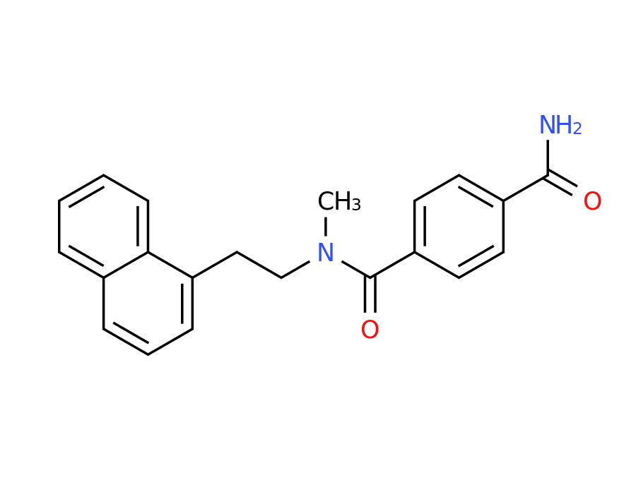 Structure Amb19460951