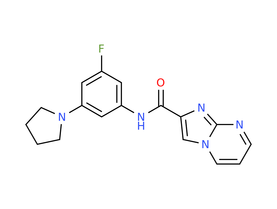 Structure Amb19460959