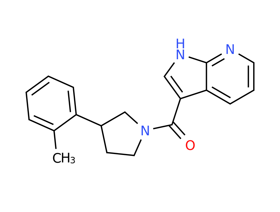 Structure Amb19460973