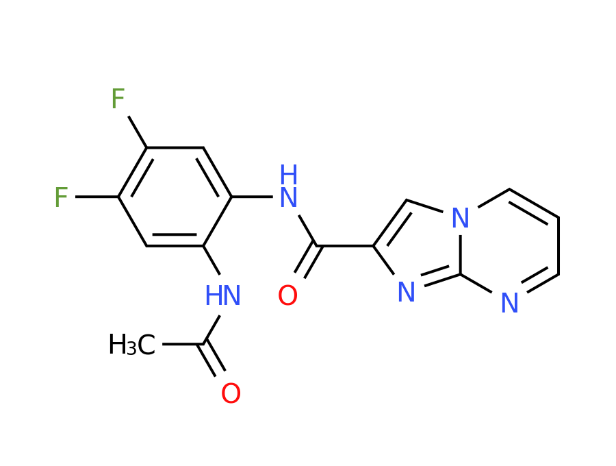 Structure Amb19461011