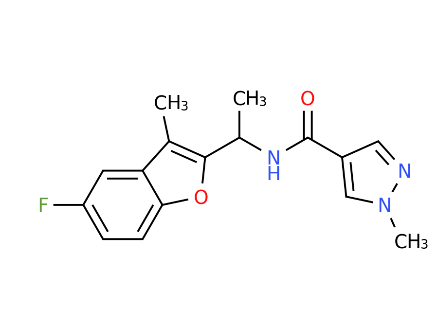 Structure Amb19461046