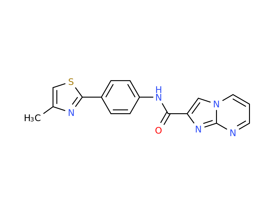 Structure Amb19461074