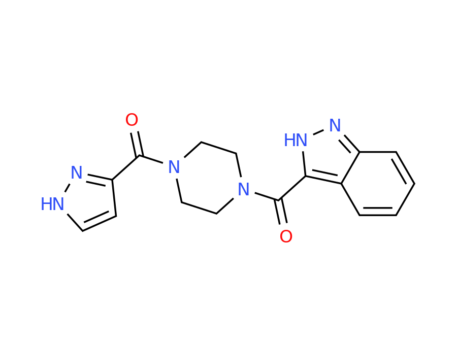 Structure Amb19461108