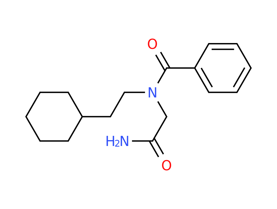 Structure Amb19461181