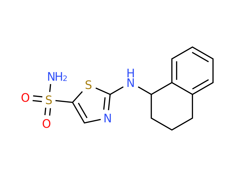 Structure Amb19461211