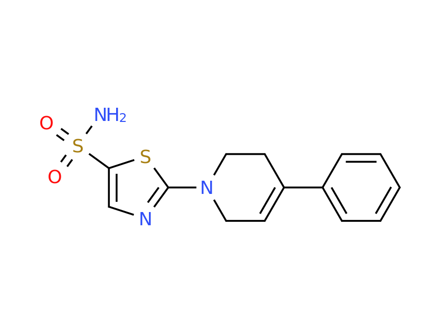 Structure Amb19461212