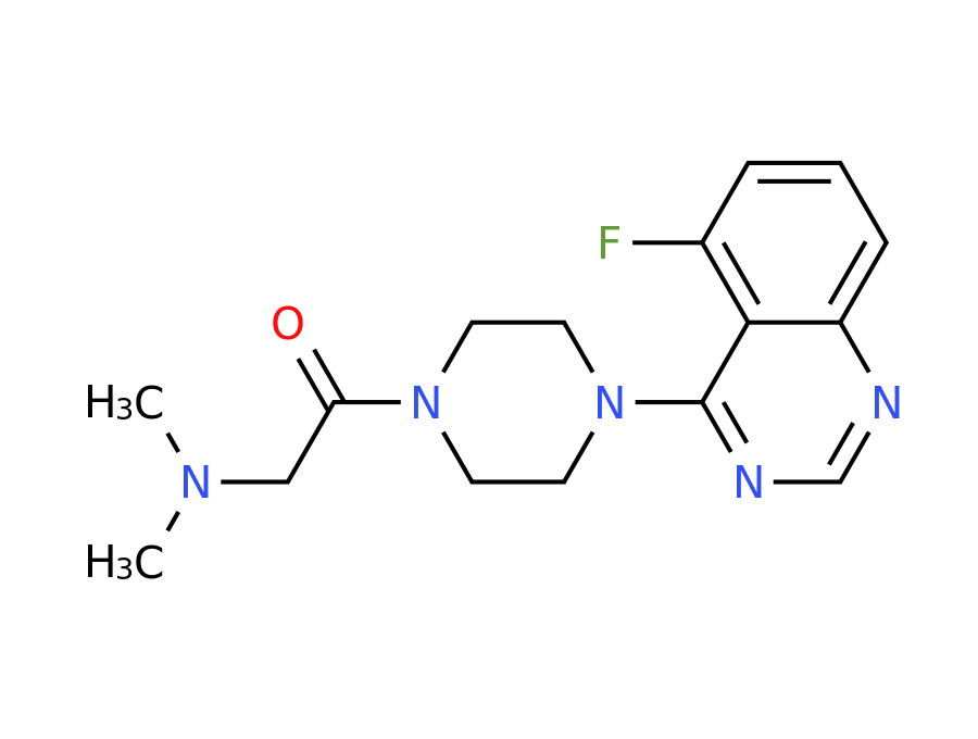 Structure Amb19461221