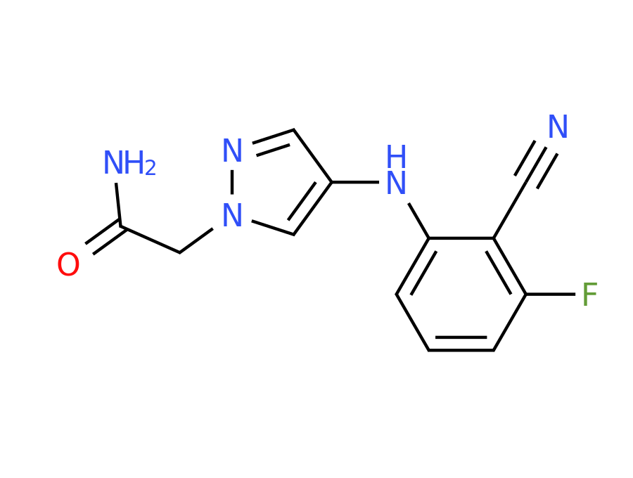 Structure Amb19461282