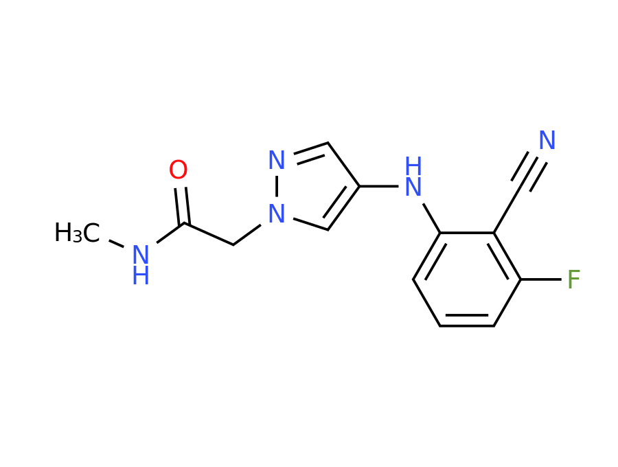 Structure Amb19461283