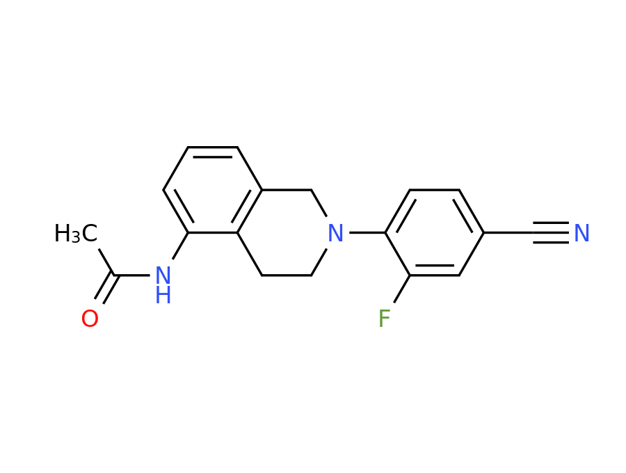 Structure Amb19461286