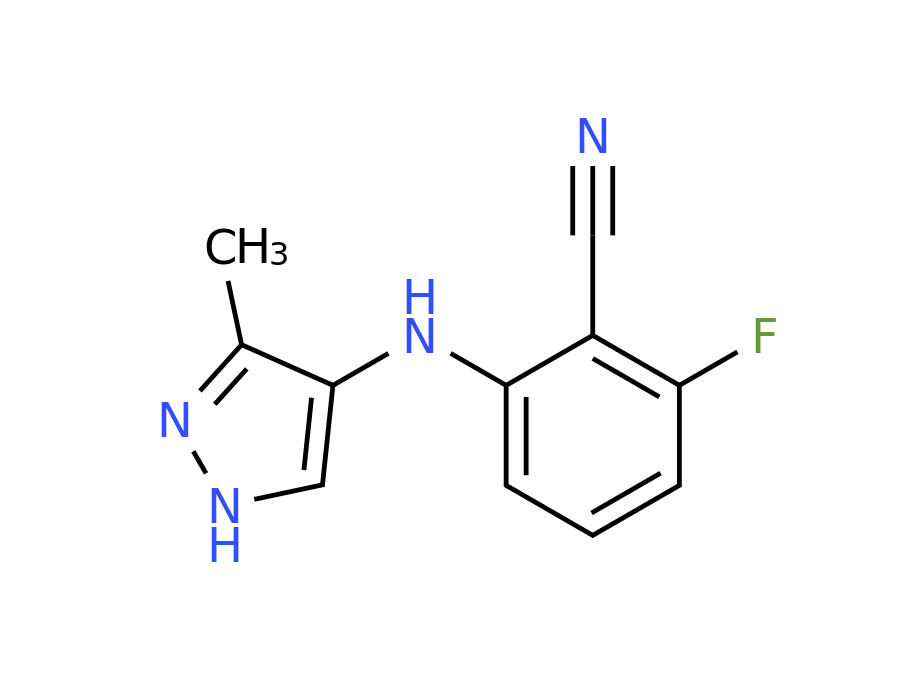 Structure Amb19461301