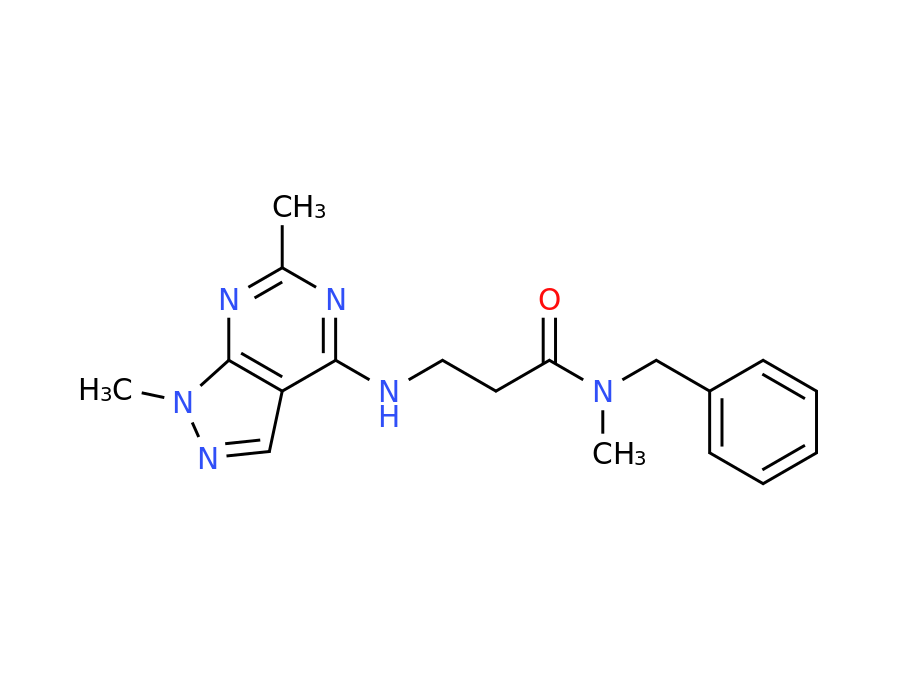 Structure Amb19461347