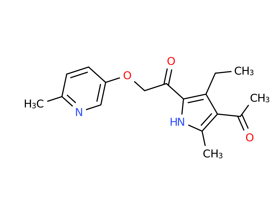 Structure Amb19461376